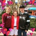 Kathy Ralston-Rodeheaver - @ralstonrodeheaver - Instagram