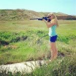 Kathy  Raper - @whitlercristina - Instagram