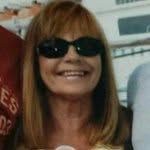 Kathy Raper Gordon - @gordonkathy - Instagram
