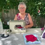 Kathy Strawson - @kathystrawson - Instagram