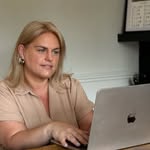 Katy Rawson - Social Media Marketing - @chaptertwosocials - Instagram