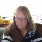 Kathy Raymer Clark - @wildwoman3058 - Instagram