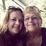 Kathy Bunty Redding - @buntyredding - Instagram