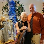 Kathy Earwood-Redding - @earwoodredding - Instagram