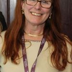 Kathy Redding - @kreddingtrain - Instagram