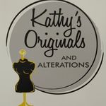 Kathy Redding Chynoweth - @dresswhispererup - Instagram