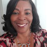 Kathy Redding Strozier - @righttouch_ofloveministries23 - Instagram