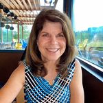 Kathy Redding Zeidel - @kathyzeidel - Instagram