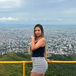 Kathy Rendón - @katthy_rendon - Instagram