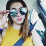 Kathyrene Cerezo-Cabria - @kathyrenecabria16 - Instagram