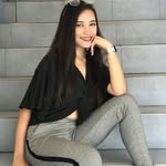 Kathyrene Montianto Ida - @kathyreneidaq - Instagram
