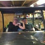 Kathy Rieser - @kathyrieser - Instagram