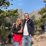 Kathy Ritchey Kennedy - @howbeautifulonthemountains - Instagram