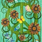 Kathy Ritchie - @xhippy1963 - Instagram