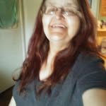 Kathy Ritchie - @chipawa41 - Instagram