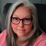 Kathy Lynn Rivers - @flossiemayrivers - Instagram