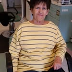 Kathy Roach - @kathyroach449 - Instagram