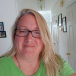 Kathy Robison Cockrell - @momof5girlz - Instagram