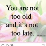 Kathy Robison Mendoza - @trainingdreamers - Instagram