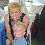 Kathy Rocco - @mysticalgrandma21 - Instagram