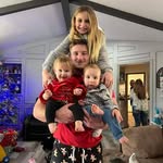 Kathy Roden - @mommakat70 - Instagram