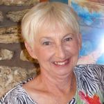 Kathy Rohrer - @grammarazxi - Instagram