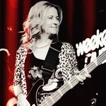 Kathy Roller - @rollerrockslife - Instagram