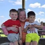 Kathy Rooker - @kathyrooker - Instagram