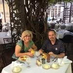 Kathy Rosenfeld - @kathyrosenfeld - Instagram