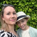 Kathy Rosengren - @kathyrosengren - Instagram
