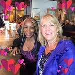 Kathy Roundtree - @delray108 - Instagram