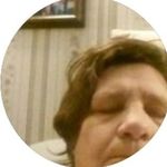 kathy Rowland - @huffman.danny2 - Instagram