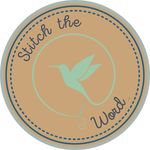 Stitch the Word Kathy Rowland - @stitchtheword - Instagram