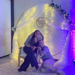 Telas Kalú - @kathyrubionavarrete - Instagram