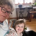 Kathy Ruble Madigan - @kkmadigan - Instagram