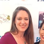 Kathy McMullin - @kathyrubyribbon - Instagram