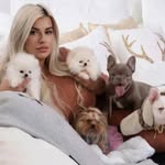 Birmingham Alabama teacup pets - @kathyashcraftruffin - Instagram