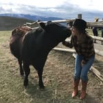 Kathy Rufiange - @kathyrufiange - Instagram