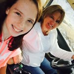 Kathy Runion Miller - @smokes_girl - Instagram