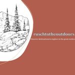 Kathy Sclafani Rusch - @ruschtotheoutdoors - Instagram