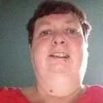 Kathy Rutter - @bigmomma19604 - Instagram