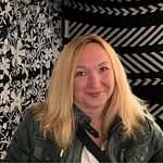 Kathy Rutter - @krutter74 - Instagram