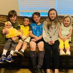 Kathy Ryals - @ryalskathy - Instagram