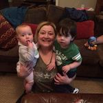Kathy Ryals Redburn - @kathyredburn - Instagram