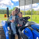 Kathy Larry Rygwelski - @kathyrygwelski - Instagram