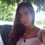 Kathy Mendoza - @kathysabat - Instagram