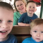 Kathy Sadler - @sadler3809 - Instagram