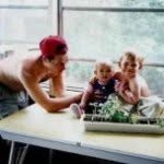 Kathy Sadler - @kathysadler - Instagram