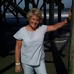 Kathy Sager - @ksnana8 - Instagram