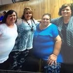 Kathy Sales - @kathylee1975 - Instagram